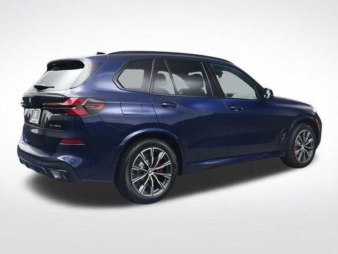 New 2026 BMW X5 xDrive50e w/ M Sport Package AWD/4WD image 4