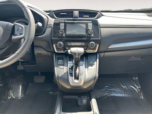 Used 2018 Honda CR-V LX image 11