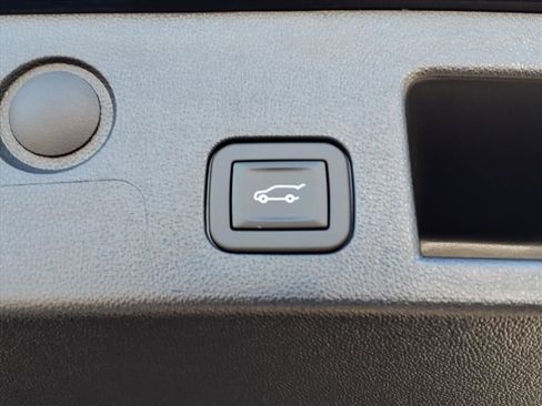 New 2026 Chevrolet Equinox RS w/ Convenience Package III image 27