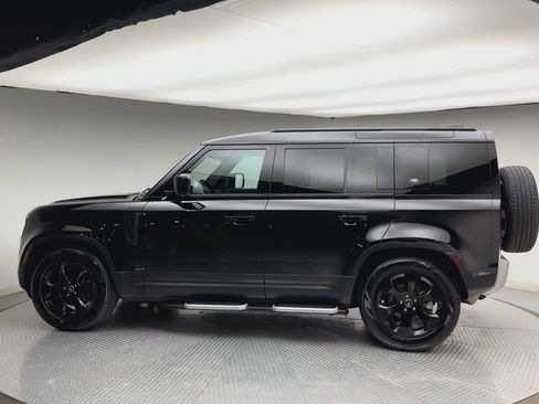 Used 2020 Land Rover Defender 110 S AWD/4WD image 5