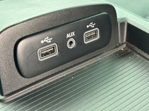 Used 2018 RAM 1500 Laramie w/ Convenience Group image 18