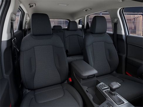 New 2026 Kia Sportage LX image 15