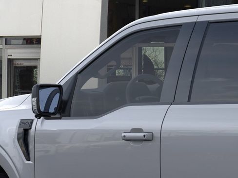 New 2026 Ford F150 XLT w/ Equipment Group 302A MID RWD image 20