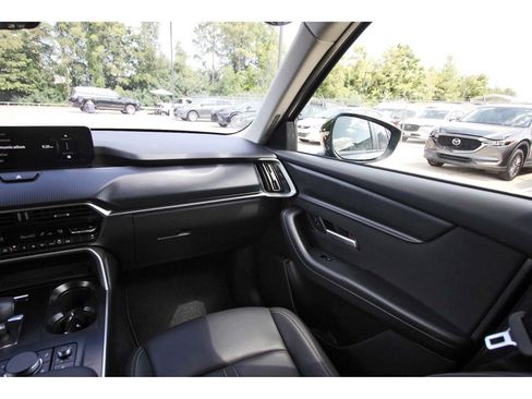 Certified 2026 MAZDA CX-90 3.3 Turbo w/ Select Package AWD/4WD image 8