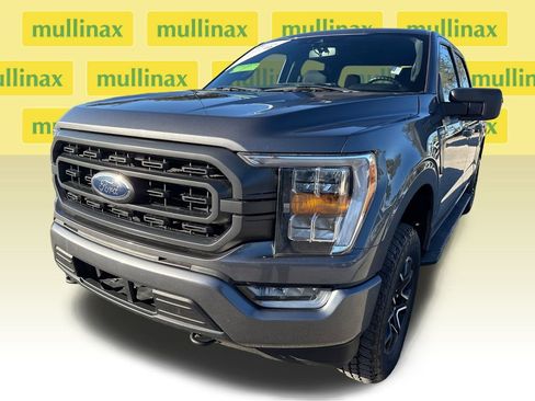 Used 2021 Ford F150 XLT w/ Equipment Group 302A High image 10