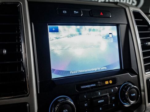 Used 2021 Ford F250 Lariat w/ Lariat Value Package AWD/4WD image 22