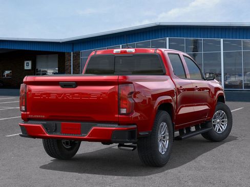 New 2026 Chevrolet Colorado LT w/ LT Convenience Package image 36