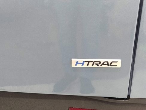 Certified 2023 Hyundai Ioniq 5 SEL AWD/4WD image 12