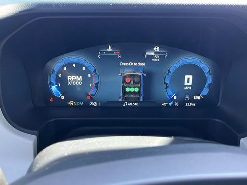 New 2026 Ford Bronco Heritage Edition image 31