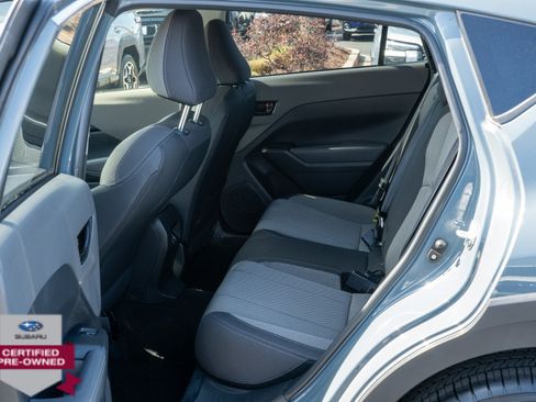 Used 2024 Subaru Crosstrek 2.0i Premium image 19