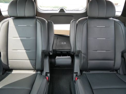 New 2026 Hyundai Palisade Calligraphy image 7