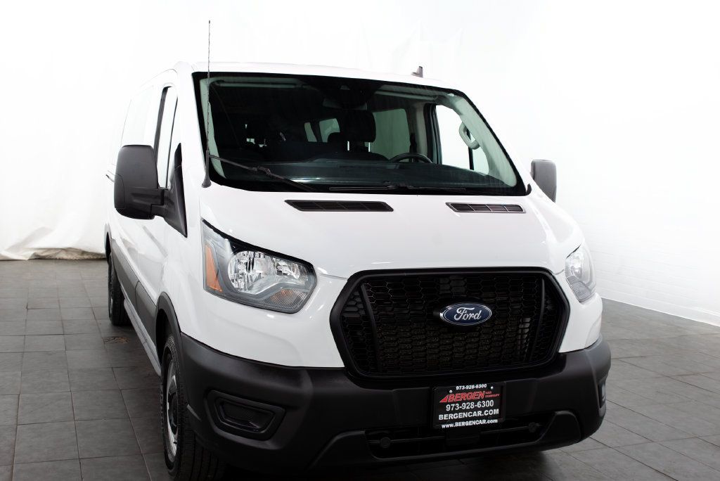 Used 2021 Ford Transit 350 XL RWD 360° Tour