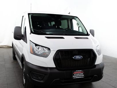 Used 2021 Ford Transit 350 XL