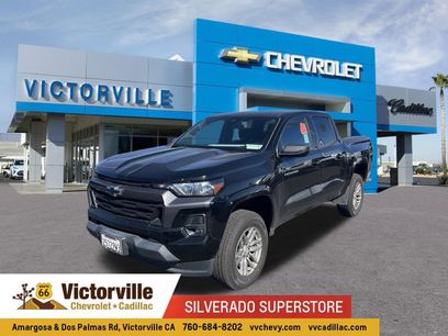 Used 2023 Chevrolet Colorado LT w/ LT Convenience Package