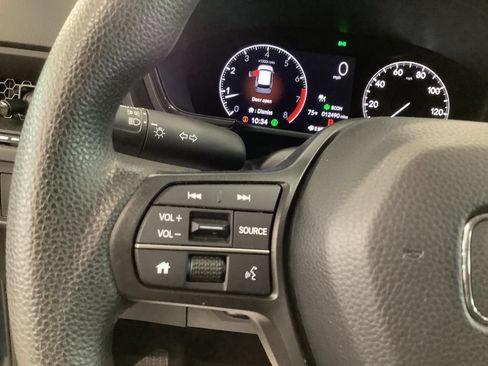 Used 2024 Honda CR-V EX image 22
