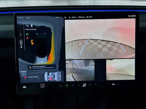 Used 2024 Tesla Model 3 Standard Range RWD image 24