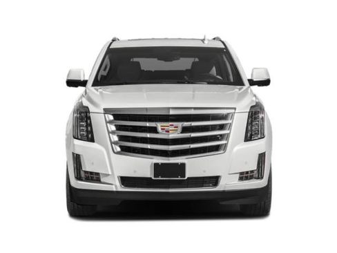 Used 2019 Cadillac Escalade ESV Luxury AWD/4WD image 7