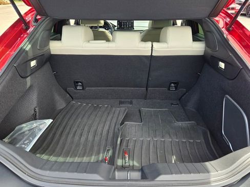 Certified 2025 Acura Integra A-Spec image 14