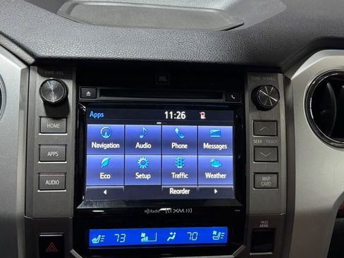 Used 2019 Toyota Tundra 1794 Edition AWD/4WD image 22