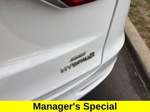 Used 2019 Ford Fusion SE image 50