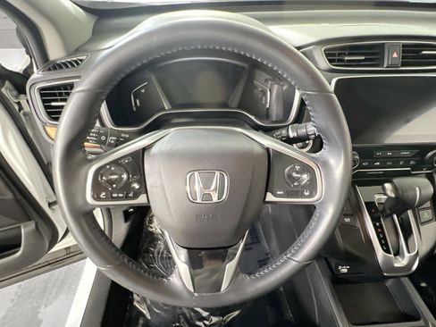 Used 2021 Honda CR-V EX-L image 11
