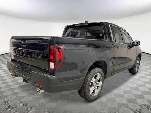 New 2026 Honda Ridgeline RTL image 6