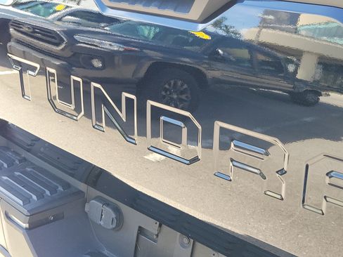Used 2024 Toyota Tundra SR5 AWD/4WD image 8