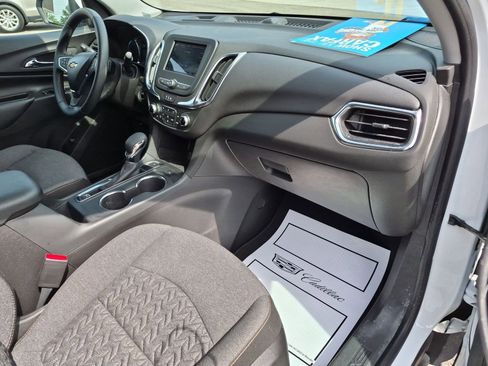 Certified 2024 Chevrolet Equinox LT AWD/4WD image 29