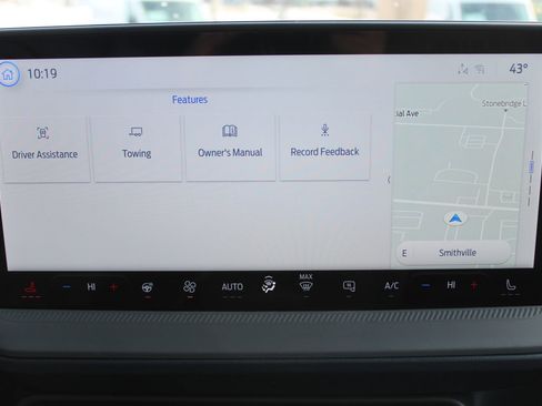 New 2026 Ford Maverick Lariat w/ Black Appearance Package image 40