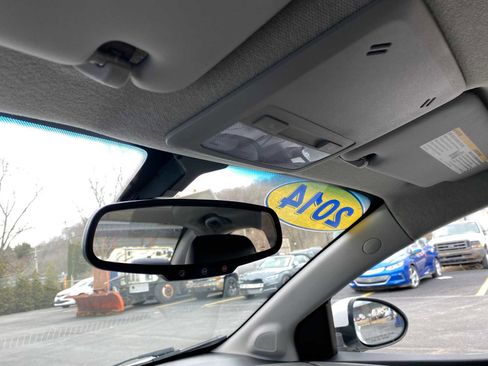 Used 2014 Chevrolet Sonic LTZ image 22