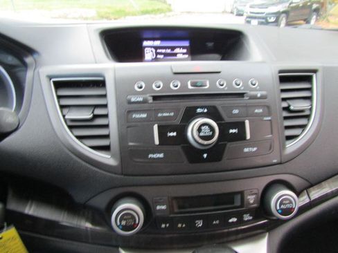 Used 2013 Honda CR-V EX-L image 49