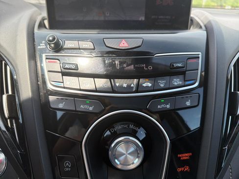 Used 2023 Acura RDX AWD w/ Technology Package image 26