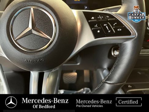 Used 2024 Mercedes-Benz GLB 250 4MATIC image 28