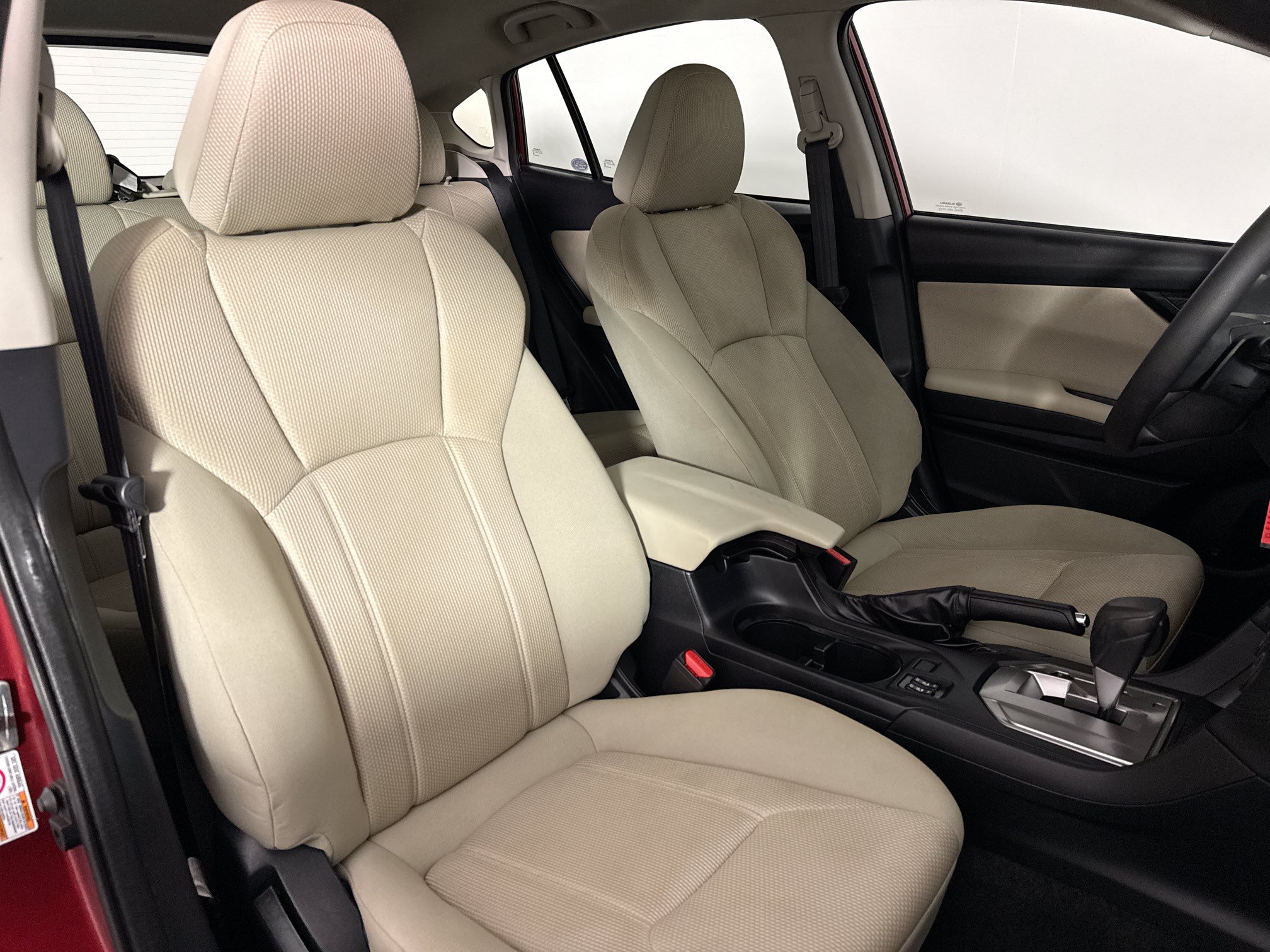 Used 2019 Subaru Impreza 2.0i Premium AWD/4WD image 36