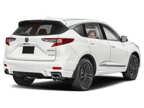 Used 2026 Acura RDX SH-AWD w/ Advance Package image 2