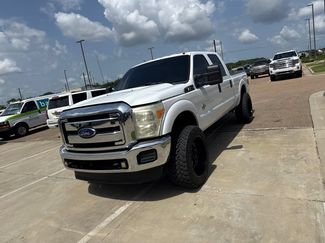 Used 2014 Ford F250 XLT AWD/4WD video 1