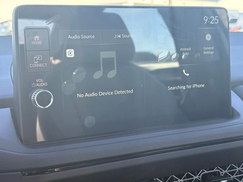 New 2026 Honda Accord LX image 12