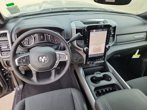 New 2026 RAM 2500 Big Horn image 9