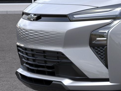 New 2027 Chevrolet Bolt LT FWD image 13