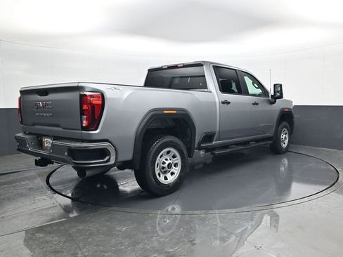 New 2026 GMC Sierra 2500 Pro image 5