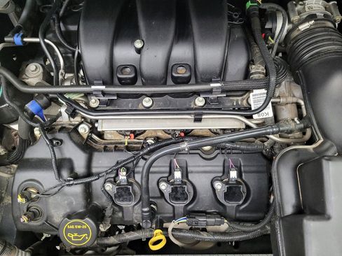 Used 2018 Ford Explorer FWD image 30