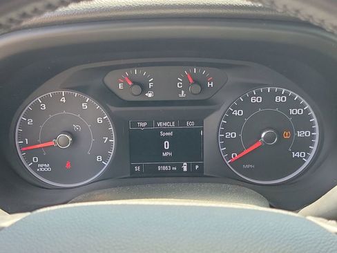 Used 2018 GMC Acadia SLE w/ Driver Alert Package I AWD/4WD image 26