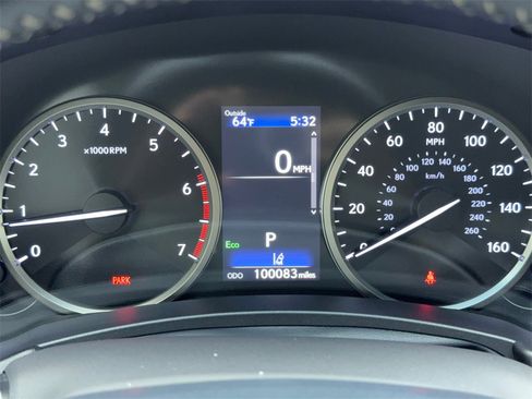 Used 2018 Lexus NX 300 FWD image 21