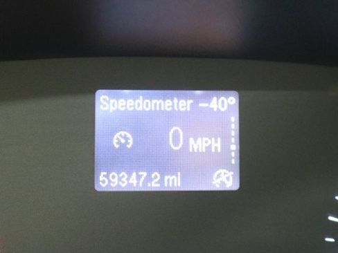 Used 2020 Ford EcoSport S image 17