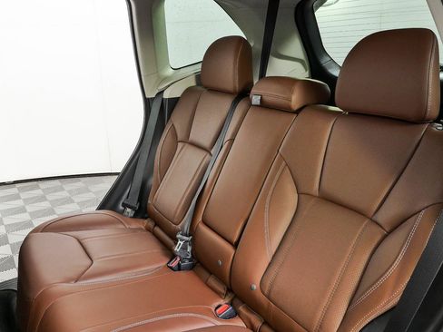 Used 2020 Subaru Forester Touring w/ Popular Package #2 AWD/4WD image 22