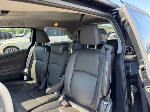 Used 2020 Honda Odyssey Elite image 11