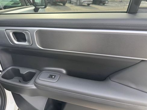 New 2025 Hyundai Santa Fe XRT image 19