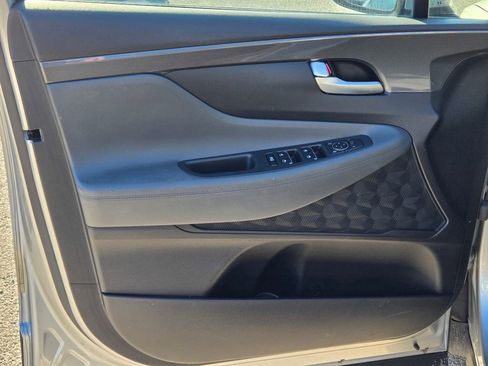 Certified 2023 Hyundai Santa Fe SE image 25