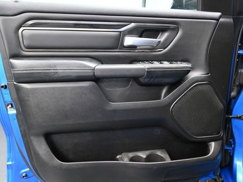 Used 2023 RAM 1500 Rebel w/ Night Edition AWD/4WD image 21