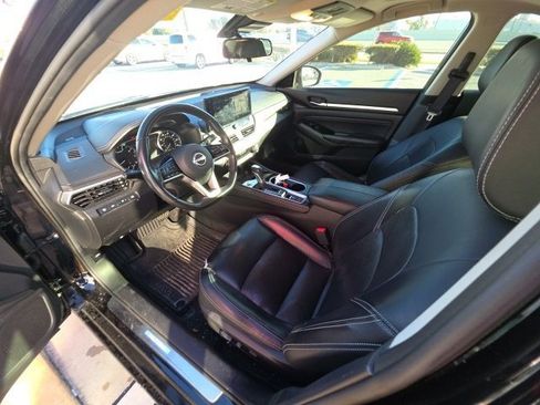 Used 2023 Nissan Altima 2.5 SL image 13